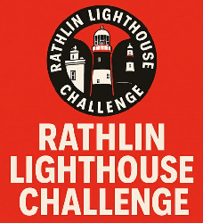 Rathlin Lighthouse Challenge 2027 - Rathlin Lighthouse Challenge 2027 - Rathlin Lighthouse Challenge 2027